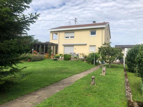 Foto - 6 Zimmer Einfamilienhaus in Oberderdingen