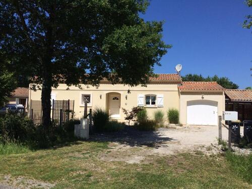 Foto - Ferienhaus Montalivet-Vendays - 790,00&nbsp;EUR Kaltmiete,