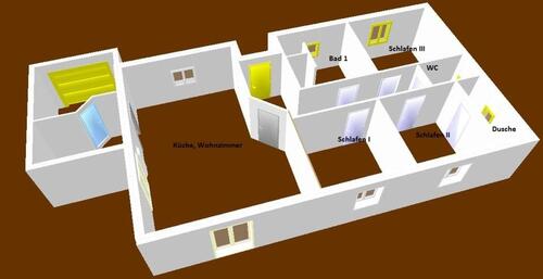 Foto - andere zur Miete in Hannover