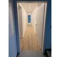 Wunderschöne moderne 3 Zimmerwohnung in Weikersheim