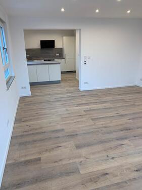 Foto - 3 Zimmer Etagenwohnung zur Miete in Weikersheim