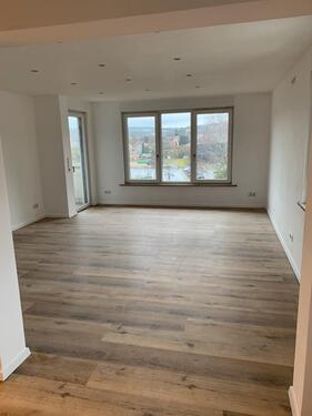 Foto - 3 Zimmer Etagenwohnung in Weikersheim