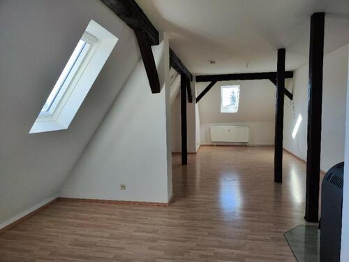 Foto - Viel Platz zum Wohnen mit Kamin, Stellplatz und Garten in Welzow