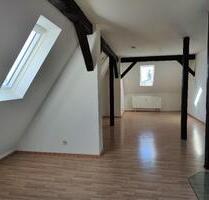 Viel Platz zum Wohnen mit Kamin, Stellplatz und Garten in Welzow