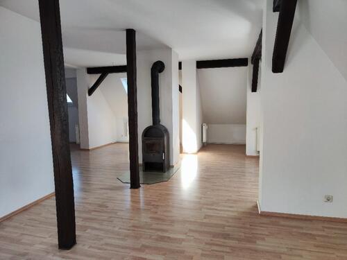 Foto - 3 Zimmer Etagenwohnung in Welzow