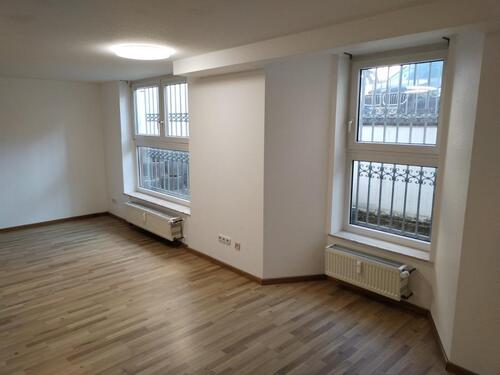 Foto - Kompakte Büroeinheit in ruhigem Wohn-Geschäftshaus