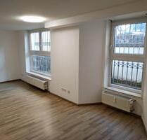 Kompakte Büroeinheit in ruhigem Wohn-Geschäftshaus - Frankfurt am Main Schwanheim