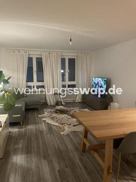 Foto - Etagenwohnung in München zur Miete