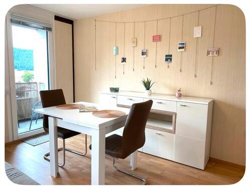 Foto - möblierte 1-Zimmer Wohnung - 430,00&nbsp;EUR Kaltmiete, ca.&nbsp; 29,00&nbsp;m&sup2;