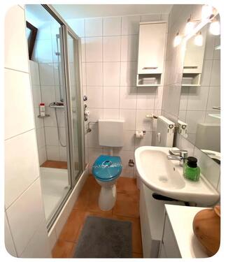 Foto - 1 Zimmer Etagenwohnung zur Miete in Baiersbronn