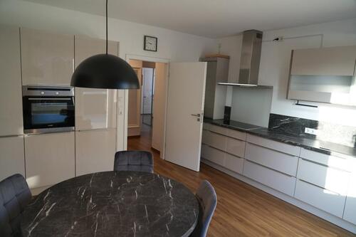 Foto - Moderne 4-Zimmer-Wohnung mit großer Dachterrasse in Wadersloh