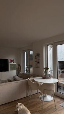 Foto - 3 Zimmer Etagenwohnung in Rösrath