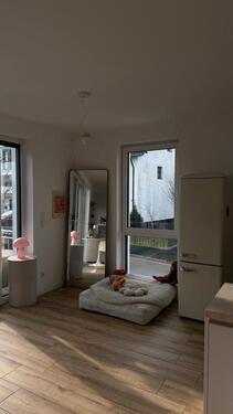 Foto - Etagenwohnung in Rösrath zur Miete