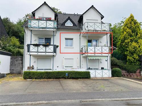 Foto - Eigentumswohnung in Traben-Trarbach