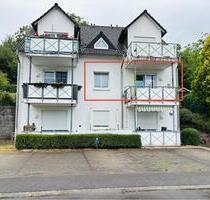 Eigentumswohnung in Traben-Trarbach - Osann-Monzel