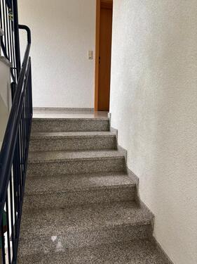 Foto - 2 Zimmer Etagenwohnung in Osann-Monzel