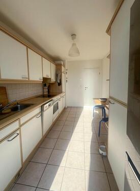 Foto - 2 Zimmer Etagenwohnung in Hamburg