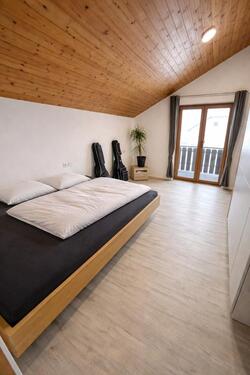 Foto - 2,5 Zimmerwohnung mit Balkon in Harpolingen