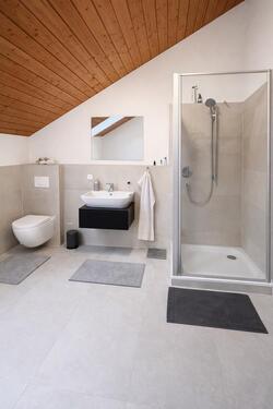 Foto - 2.5 Zimmer Dachgeschoßwohnung zur Miete in Bad Säckingen