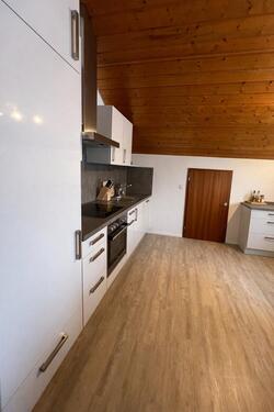 Foto - Dachgeschoßwohnung in Bad Säckingen zur Miete