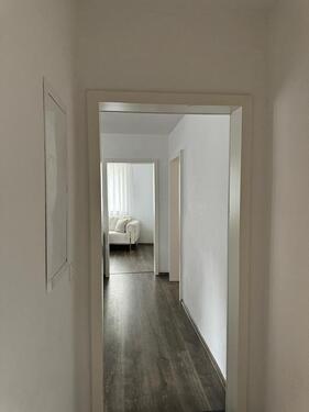 Foto - 3 Zimmer Dachgeschoßwohnung in Oberhausen