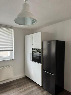 Foto - Dachgeschoßwohnung in Oberhausen zur Miete