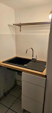 Foto - 2 Zimmer Maisonettenwohnung in Braunschweig