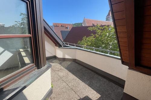 Foto - 1.5 Zimmer Etagenwohnung zur Miete in Wangen