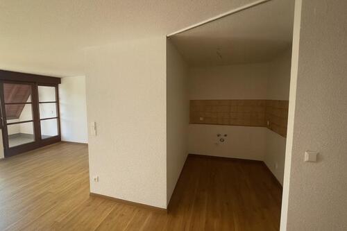 Foto - 1.5 Zimmer Etagenwohnung in Wangen
