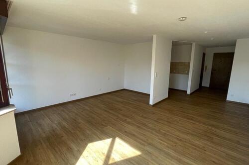 Foto - Etagenwohnung in Wangen zur Miete