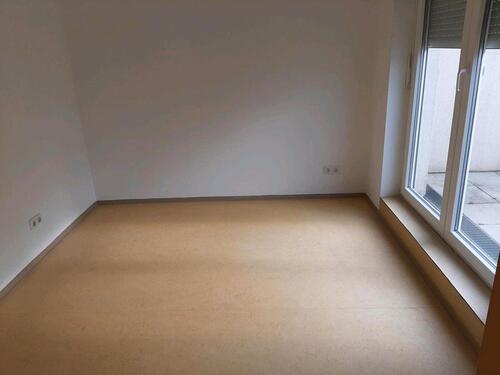 Foto - Dachgeschoßwohnung in Neuendettelsau zur Miete