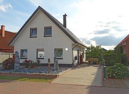 Foto - Einfamilienhaus im schönen Dwergte Zuverkaufen