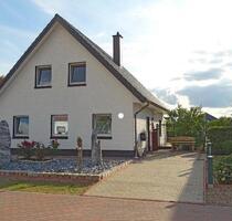 Einfamilienhaus im schönen Dwergte Zuverkaufen - Cloppenburg