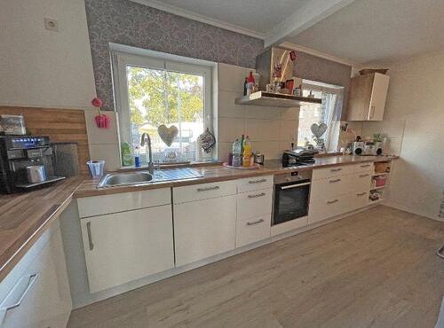 Foto - 5 Zimmer Einfamilienhaus in Cloppenburg