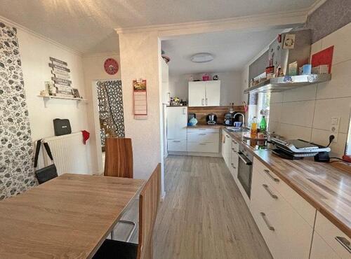 Foto - Einfamilienhaus in Cloppenburg zum Kaufen