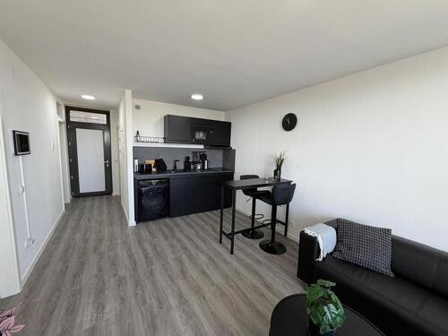 Foto - Vollmöblierte gemütliche 2 Zimmerwohnung mit Balkon in guter Lage