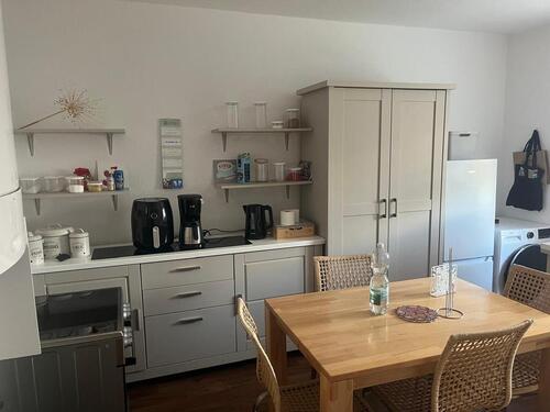 Foto - 3 Zimmer Etagenwohnung in Göttingen