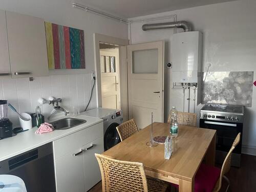 Foto - Etagenwohnung in Göttingen zur Miete