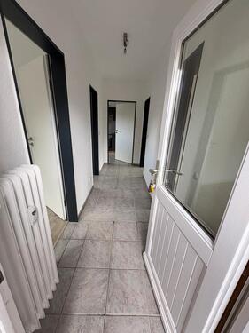 Foto - 3 Zimmer Erdgeschoßwohnung zur Miete in Alt Duvenstedt