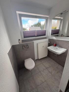 Foto - 3 Zimmer Erdgeschoßwohnung in Alt Duvenstedt