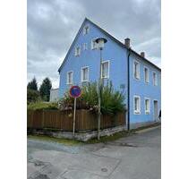 Großzügiges Einfamilienhaus in Windischeschenbach