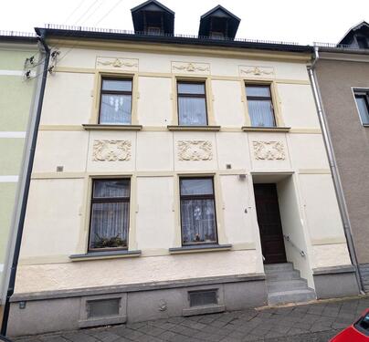 Foto - Reihenmittelhaus, ruhige Lage mit eig. Garten - Größe ca. 350 qm