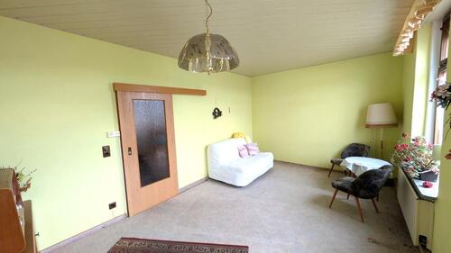 Foto - 8 Zimmer Reihenhaus in Pausa-Mühltroff