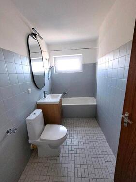 Foto - 1 Zimmer Etagenwohnung in Schweinfurt