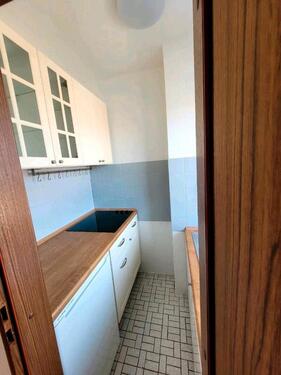 Foto - Etagenwohnung in Schweinfurt zur Miete