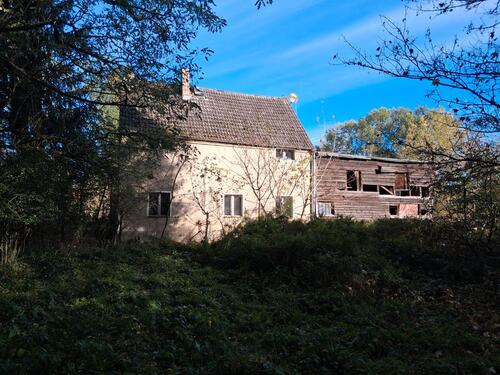Foto - Einfamilienhaus in Chorin