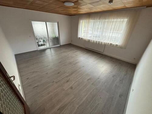 Foto - 4ZKB Neu renovierte Wohnung in Aschbach