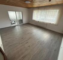 4ZKB Neu renovierte Wohnung in Aschbach - Wald-Michelbach
