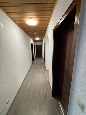 Foto - Etagenwohnung in Wald-Michelbach zur Miete