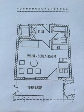 Foto - Eigentumswohnung - 170.000,00&nbsp;EUR Kaufpreis, ca.&nbsp; 40,00&nbsp;m&sup2;